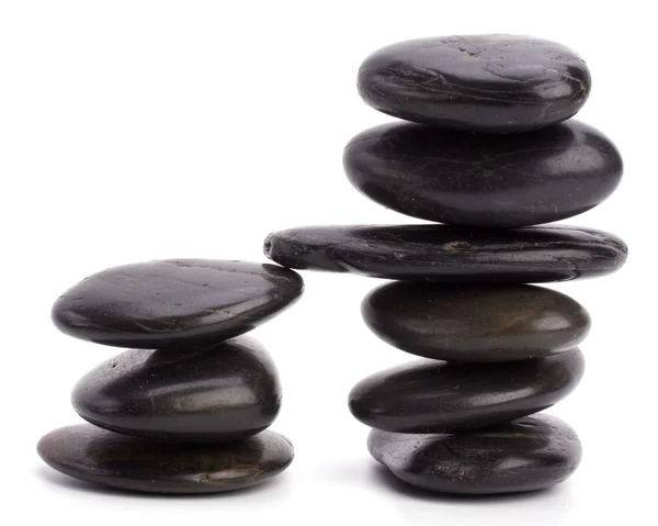 Zen stones — Stock Photo, Image