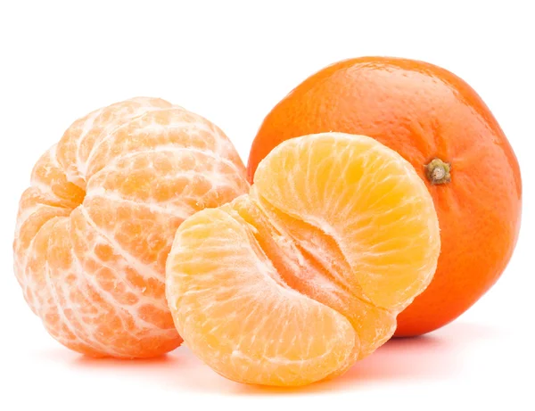 Mandarino o mandarino — Foto Stock