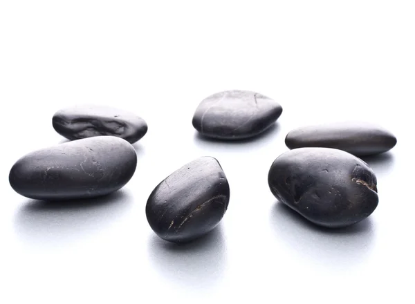 Zen pebbles — Stock Photo, Image