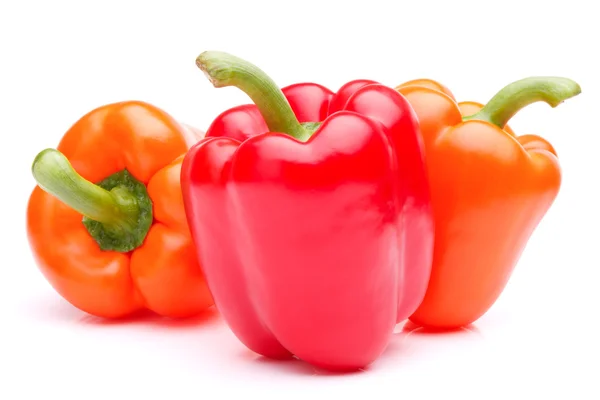 Sweet bell pepper — Stock Photo, Image