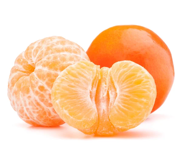 Mandarin fruit — Stock Photo, Image