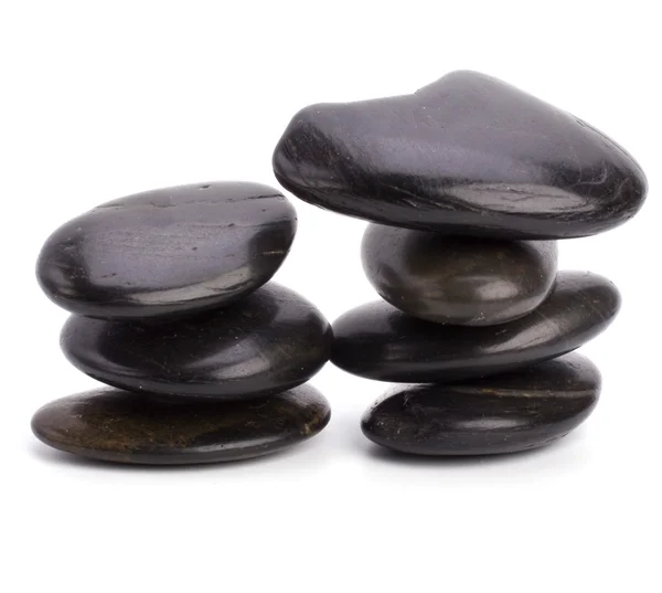 Zen stones — Stock Photo, Image