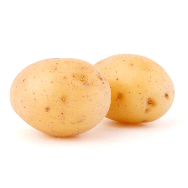 Tubérculo de patata — Foto de Stock