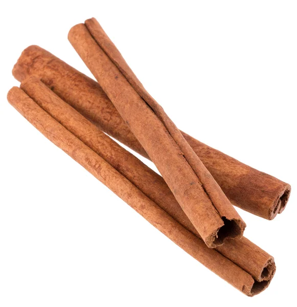 Cinnamon sticks — Stock Photo, Image