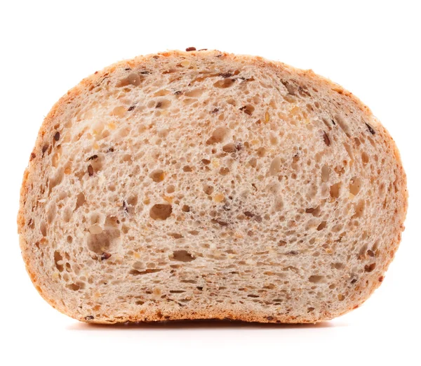 Grained bread — Stock Photo, Image