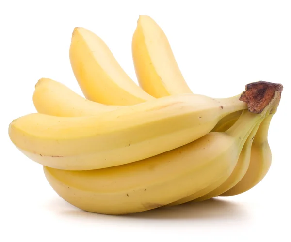 Bananas bunch — Stock Photo, Image