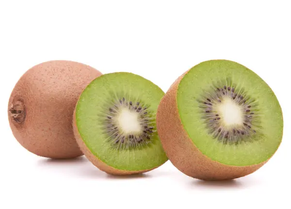 Kiwi affettato — Foto Stock