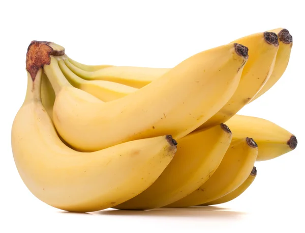 Bananas bunch — Stock Photo, Image