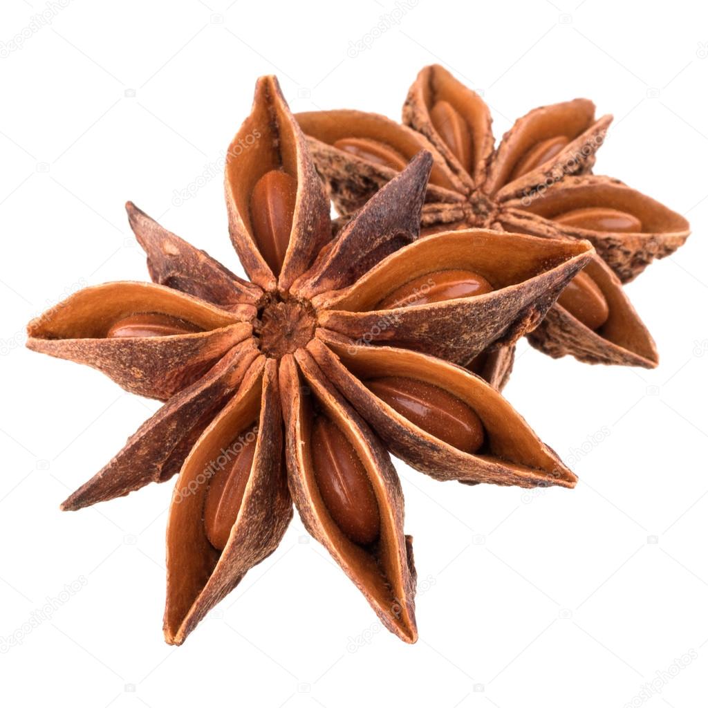 Anise star