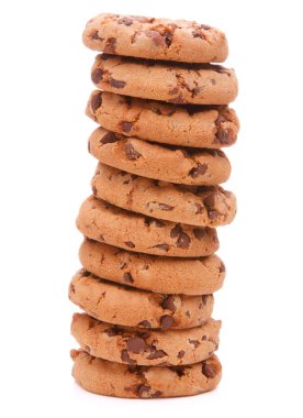 çikolata ev yapımı pasta kurabiye