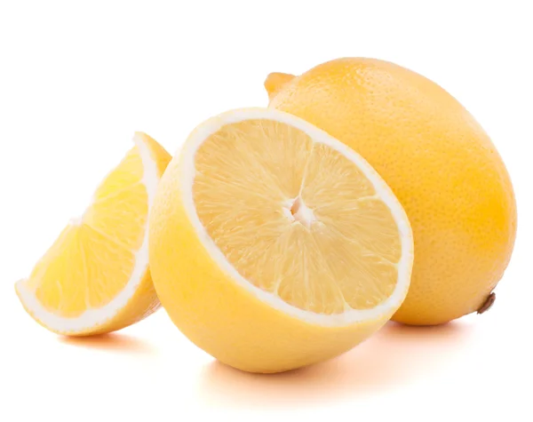 Limón o cítricos cítricos — Foto de Stock