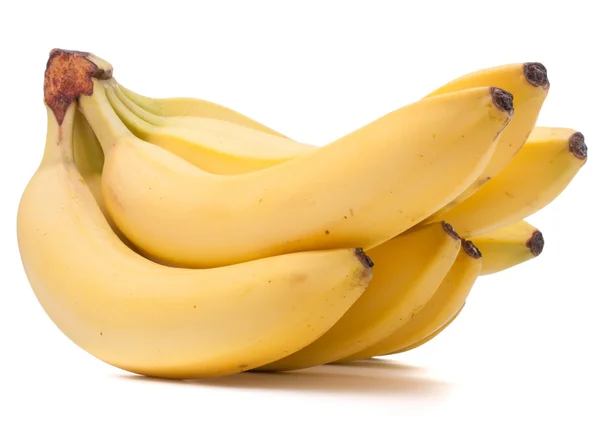 Bananas bunch — Stock Photo, Image