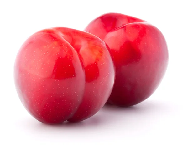 Plum manis — Stok Foto