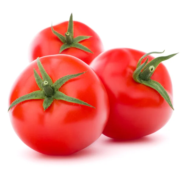 Hortalizas de tomate — Foto de Stock