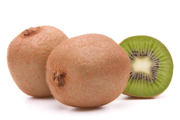 Fruta Kiwi — Fotografia de Stock