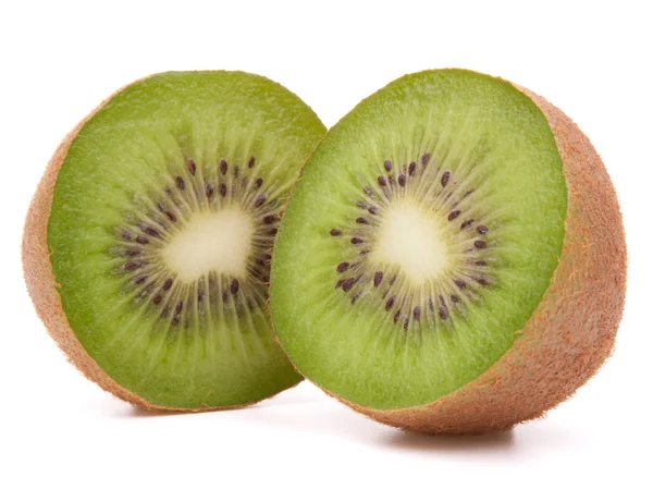 Kiwi tagliati a fette — Foto Stock