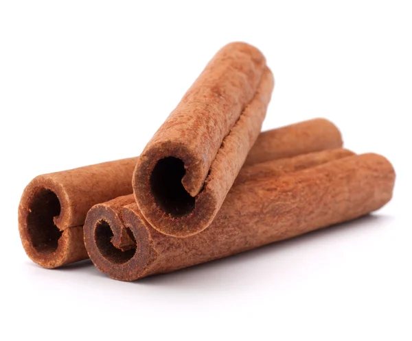 Cinnamon sticks spice — Stock Photo, Image