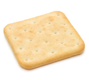 Kuru kraker tanımlama bilgisi