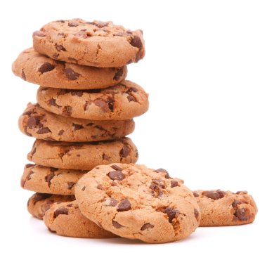 çikolata ev yapımı pasta kurabiye