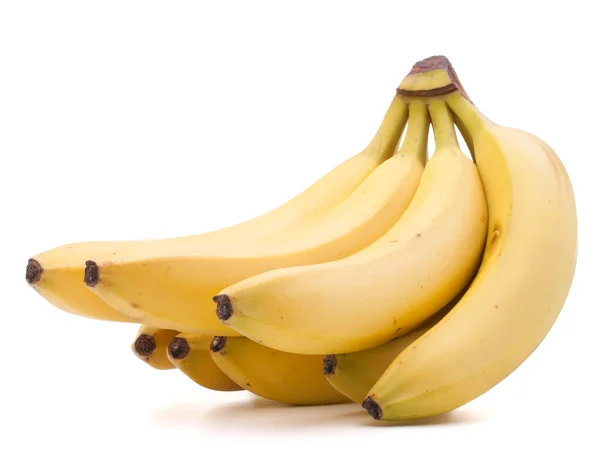 Bananas bunch — Stock Photo, Image