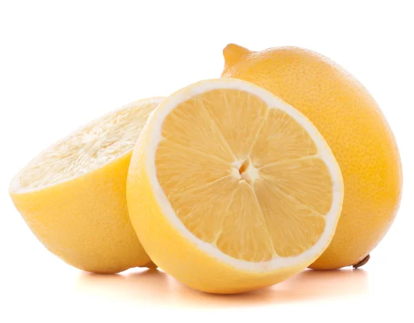 Limon meyve — Stok fotoğraf