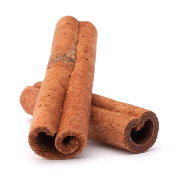 Cinnamon stick spice — Stock Photo, Image