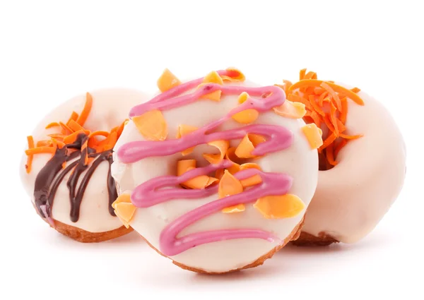 Doughnut or donut — Stock Photo, Image