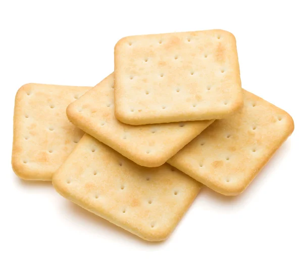 Torra cracker cookies — Stockfoto
