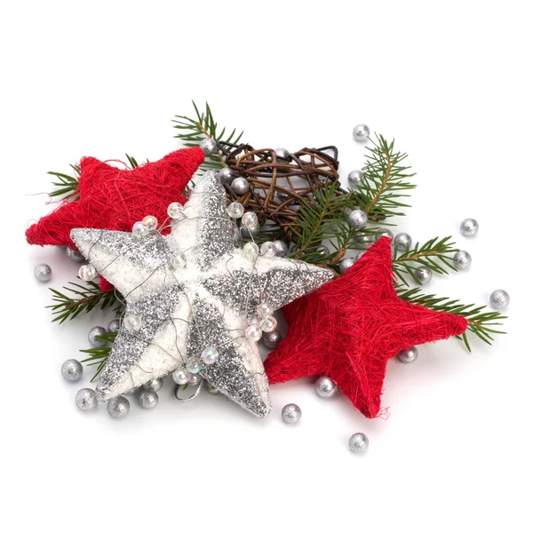 Kerstdecoratie — Stockfoto