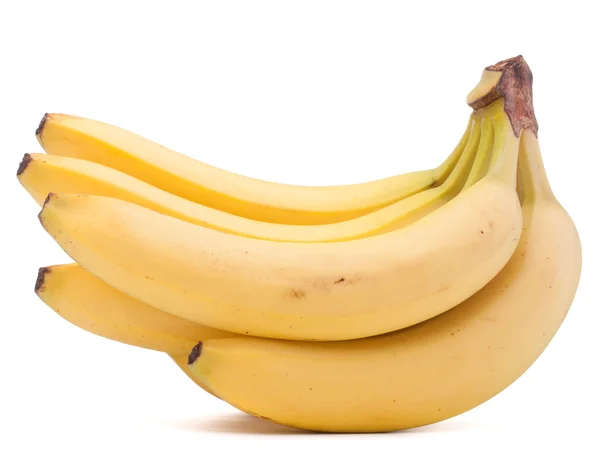 Bananas bunch — Stock Photo, Image