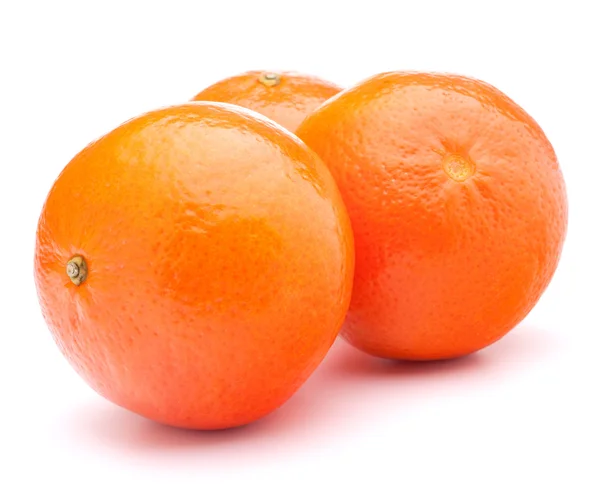 Mandarijn of mandarijnfruit — Stockfoto