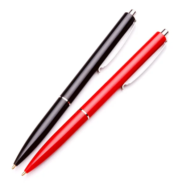 Ballpoint pen — Stock Photo, Image