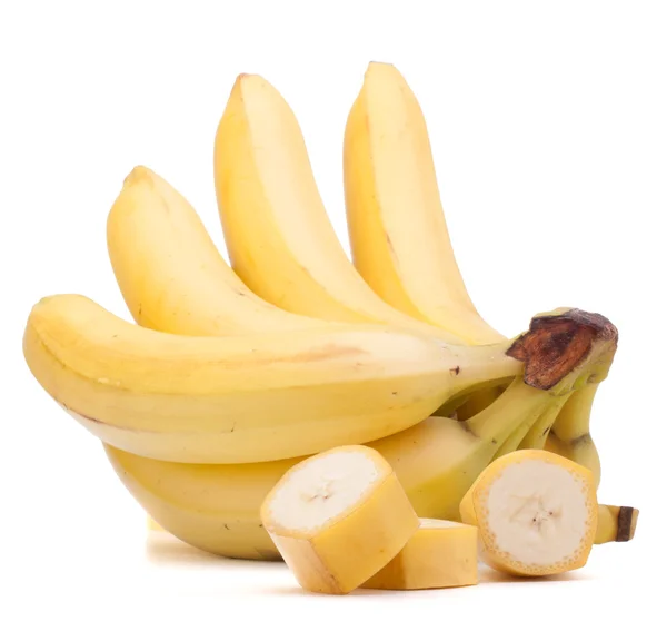 Mazzo di banane — Foto Stock