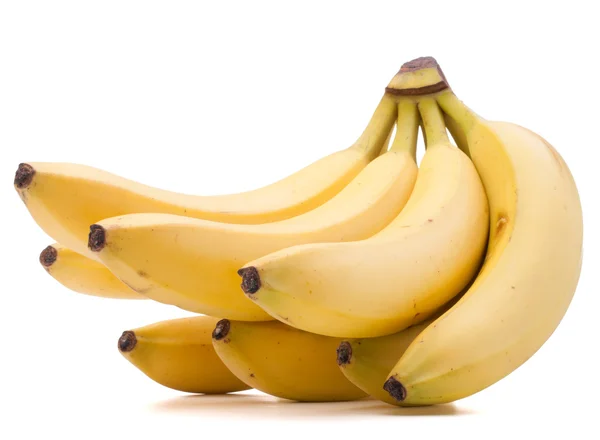 Bananas bunch — Stock Photo, Image