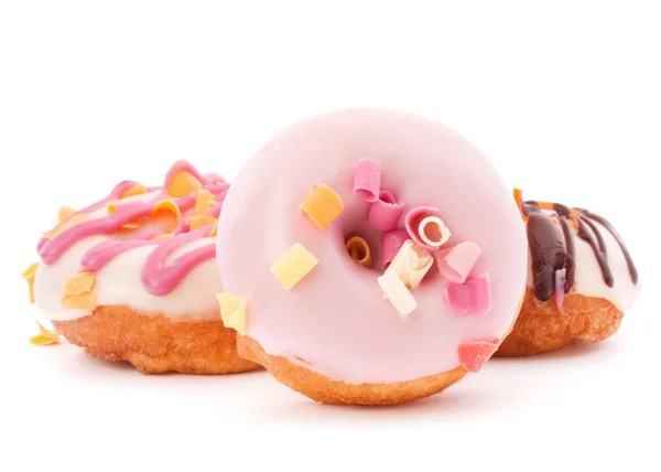 Donut oder Donut — Stockfoto