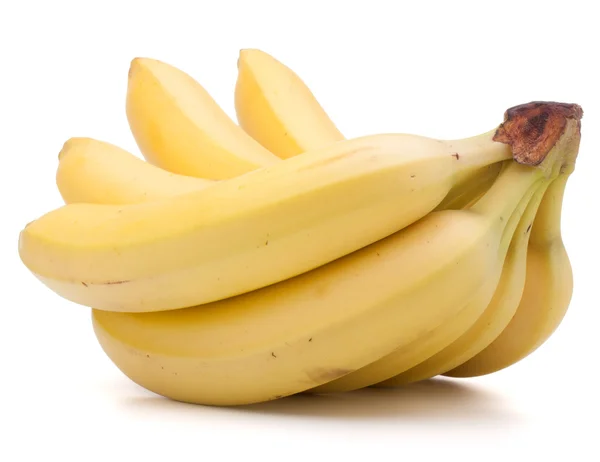 Mazzo di banane — Foto Stock