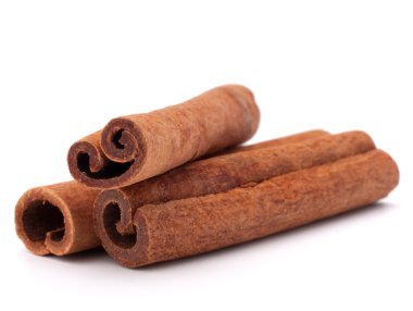Tarçın çubukları baharat