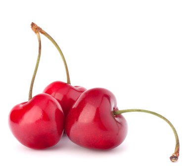 kalp kiraz çilek şeklinde