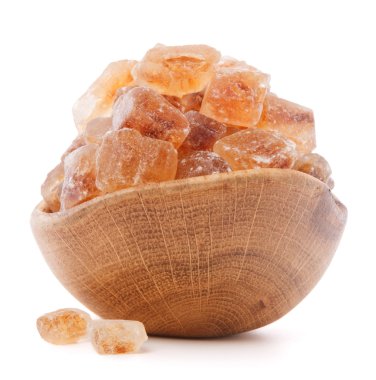 kahverengi kamışı götürü şekeri karamelize