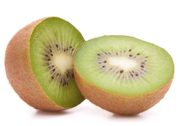 Kiwi affettato — Foto Stock