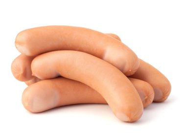 Frankfurter sosis