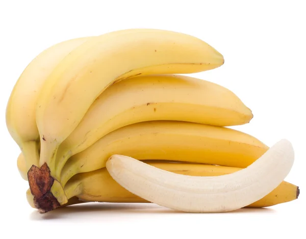 Mazzo di banane — Foto Stock