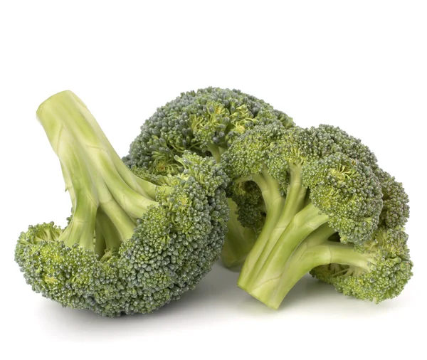 Broccoli vegetabiliska — Stockfoto