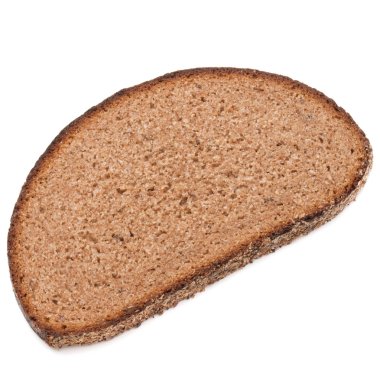 taze çavdar ekmek