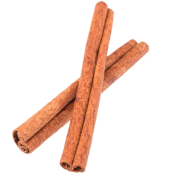 Cinnamon sticks spice — Stock Photo, Image