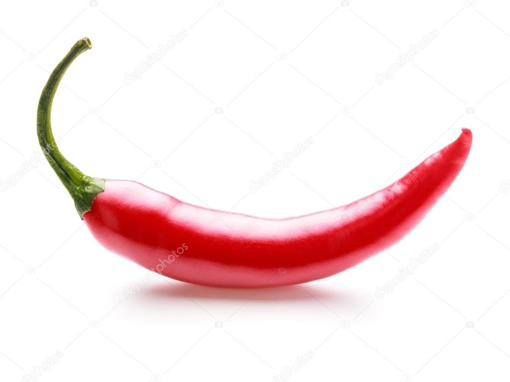 Red  chilli cayenne pepper