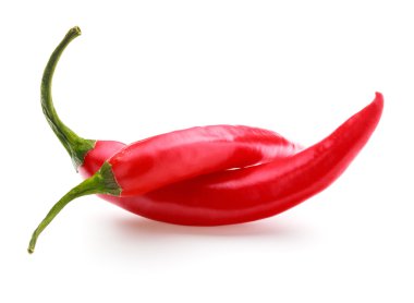 Kırmızı acı biber