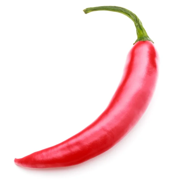 Red chili pepper — Stock Photo, Image