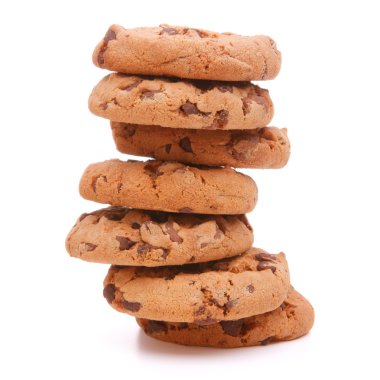 çikolata ev yapımı pasta kurabiye