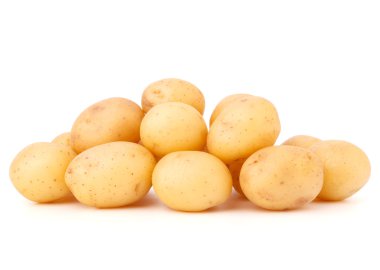 yeni patates yumrular